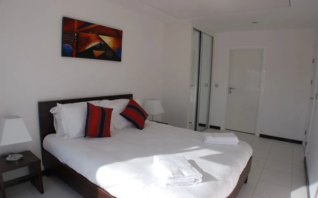 Horizon Sky Resort