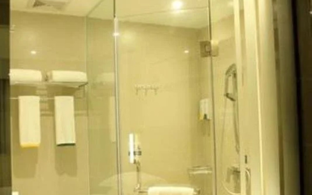 City Comfort Inn Zhuzhou Shenlong Park Branch