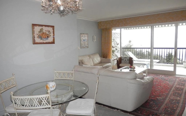 Apartment Reve D'or