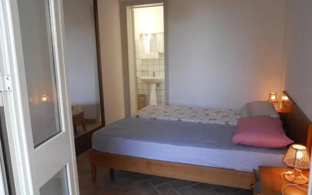 Agriturismo Specchiarussa