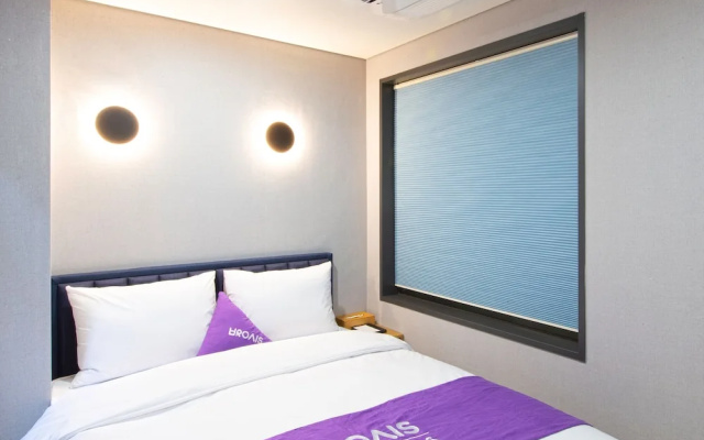 Busan Brosis Hotel