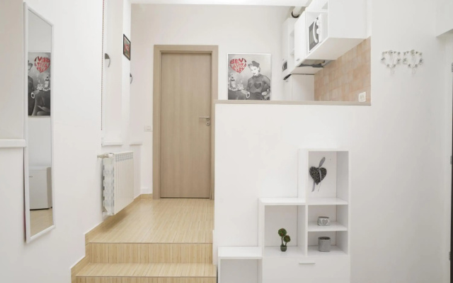 New Charming Studio