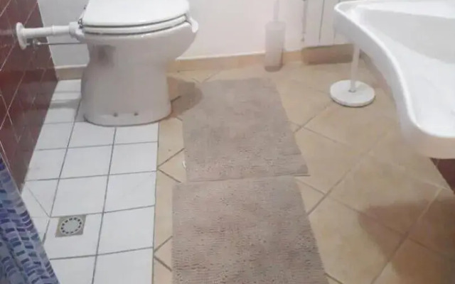 La casa Di Lorenzo