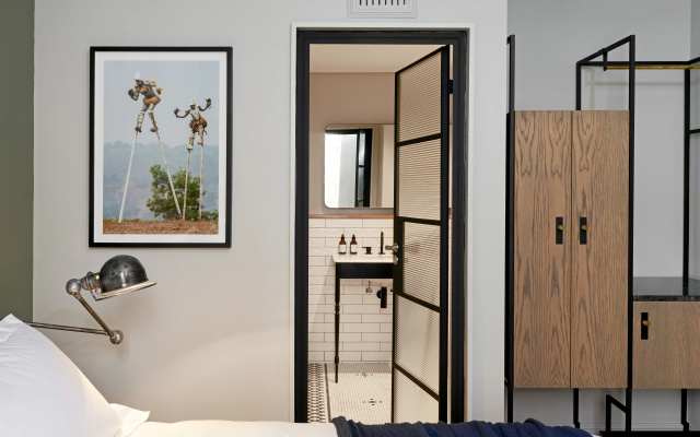 Gorgeous George by Design Hotels