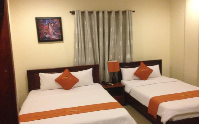 Star City Hotel