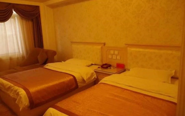 Shangri-La Jilaideng Hotel RenAn Road