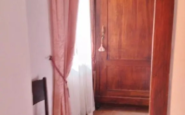 Casa Di Castello