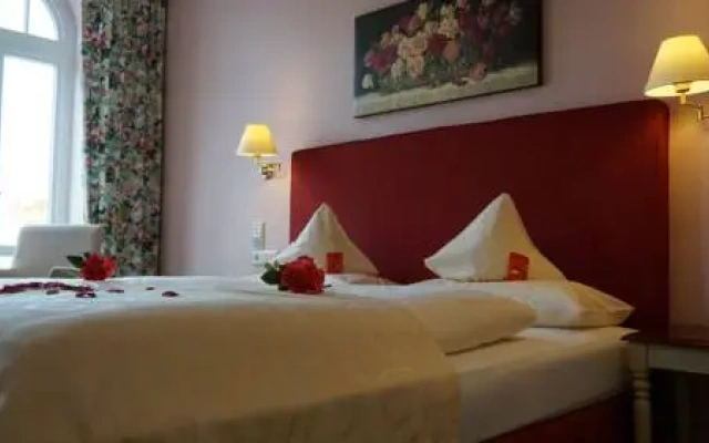 Aparthotel Am Meer
