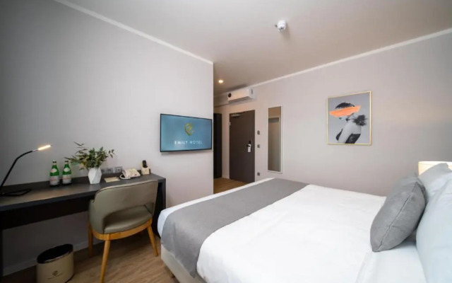 Emily Hotel