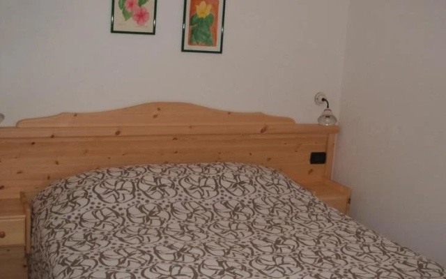 Agritur Maso Talpina