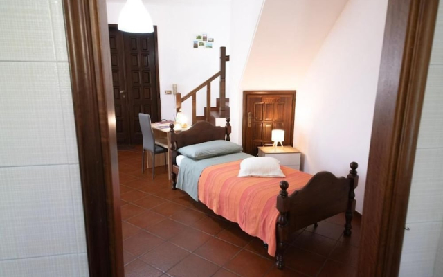 La Collina Di Pavarolo