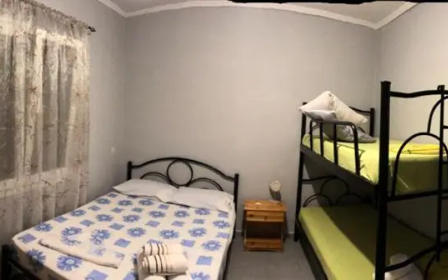 Stella house