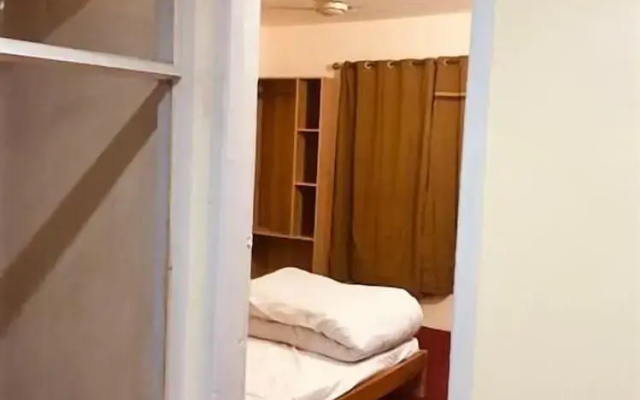 Ghasabrum Hotel