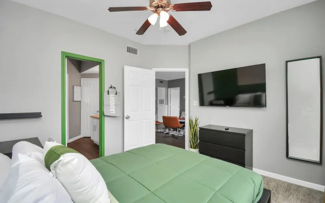 TX Home Group - Medical Center