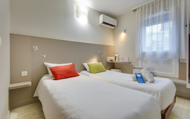 Brit Hotel Lille Centre