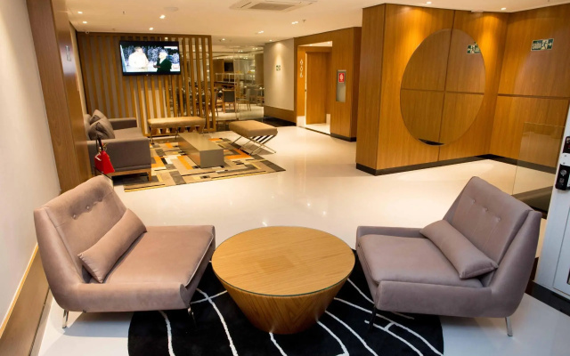 Petit Rio Hotel
