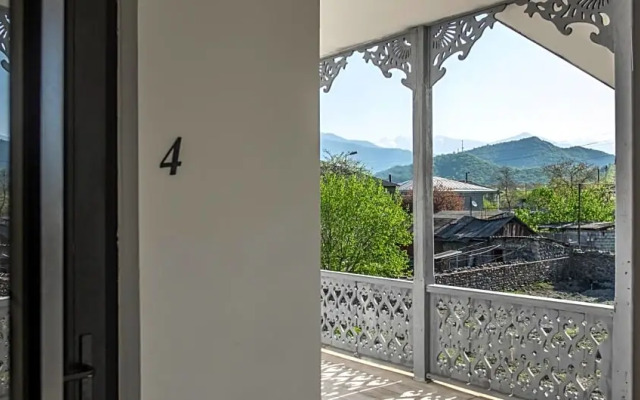 Hostel Villa Opera