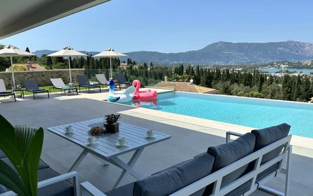 Villa Antonis