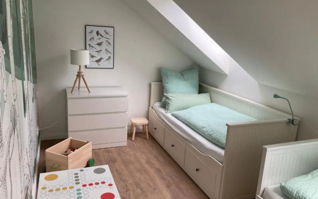 Ferienwohnung Köhler