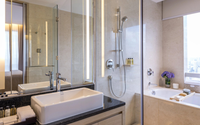 Fraser Suites Guangzhou