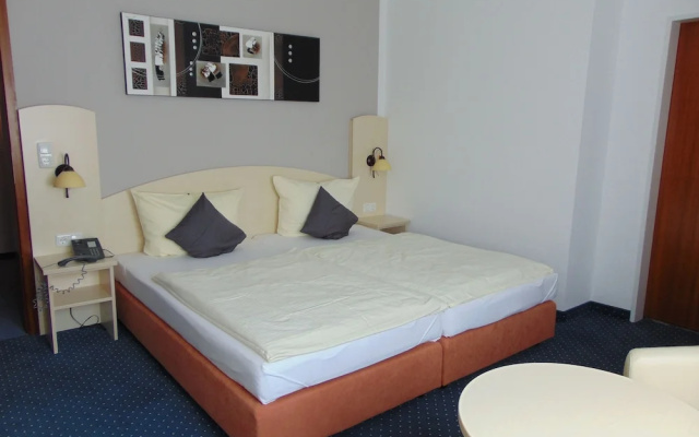 Hotel Molitor