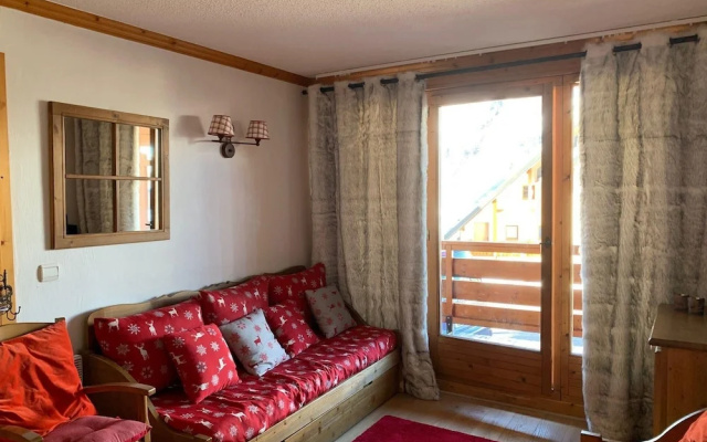 Chalets DE LA Vallee D'or - Primevere N°002 : 3 Pièces 6 Personnes / 3 Rooms 6 People
