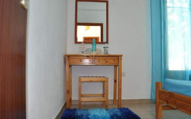 Paraskevi Apartments