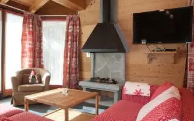 Chalets Mignon