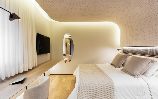 QOYA Hotel Curitiba, Curio Collection by Hilton