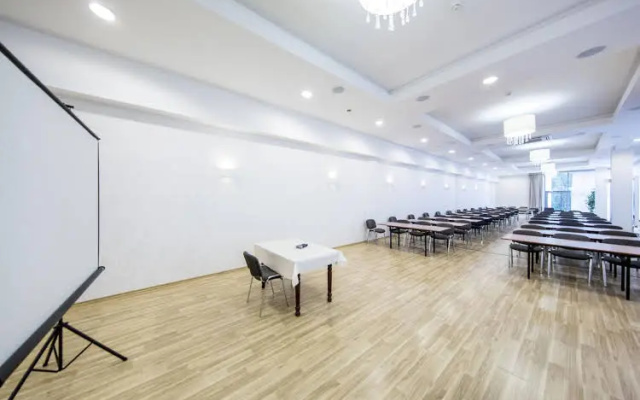 Apartment in Misdroy Near Baltic Beach