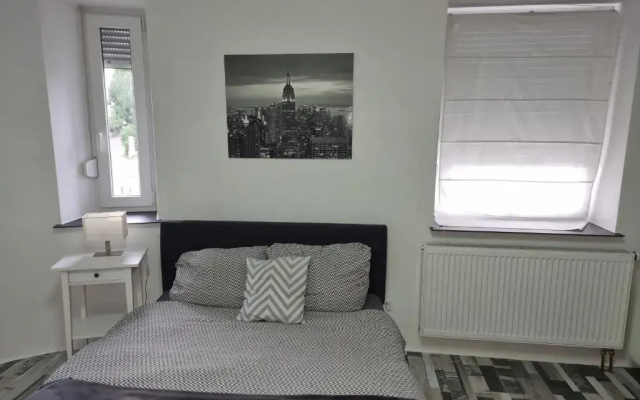 Ferienwohnung Herkulesblick