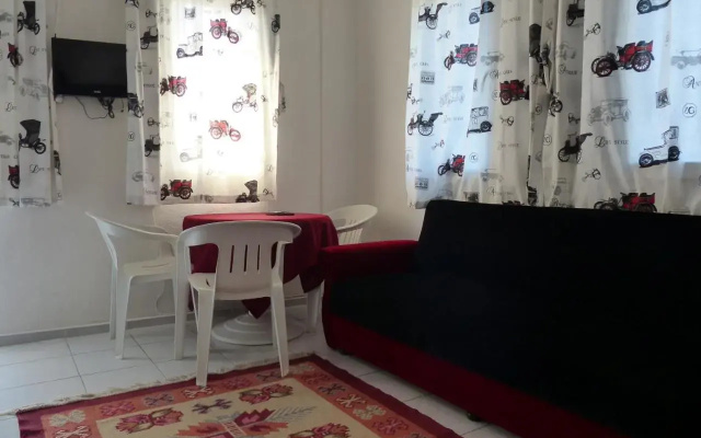 Nilay Apart Hotel
