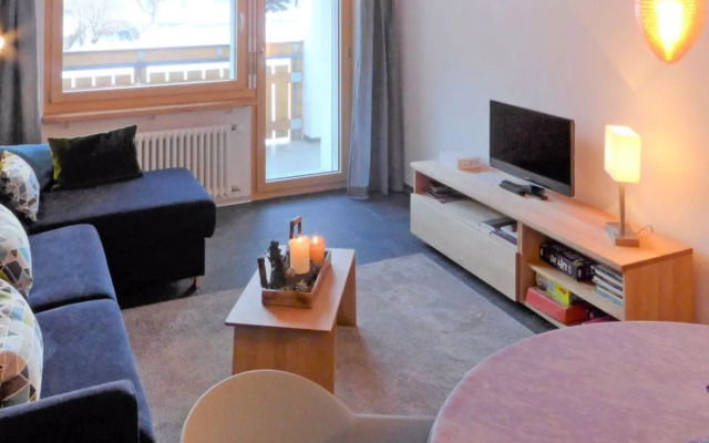 Apartment Fis Lommel