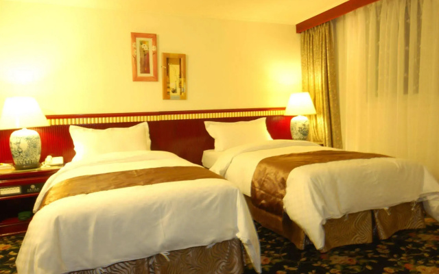 Grand Hotel