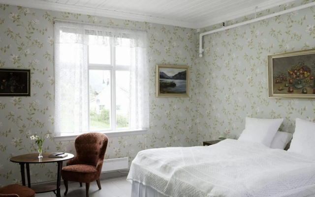 Hotel Mundal
