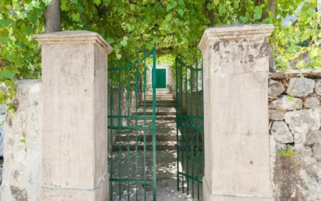 Holiday Home Bogumila