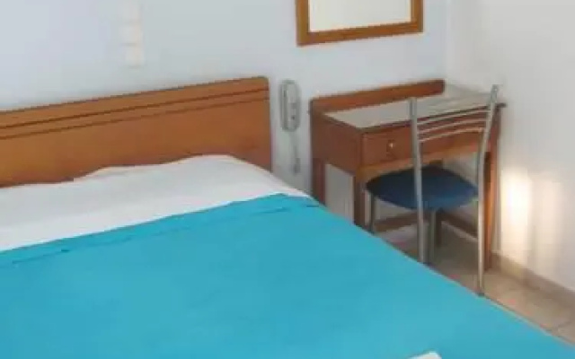 Amarillis Hotel