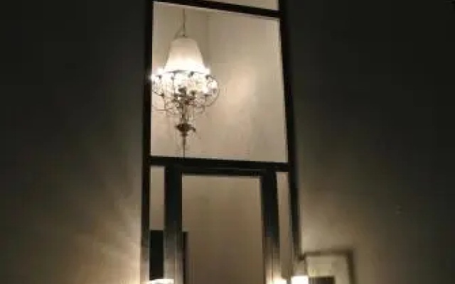 Backstage Hotel Chalet Rooms