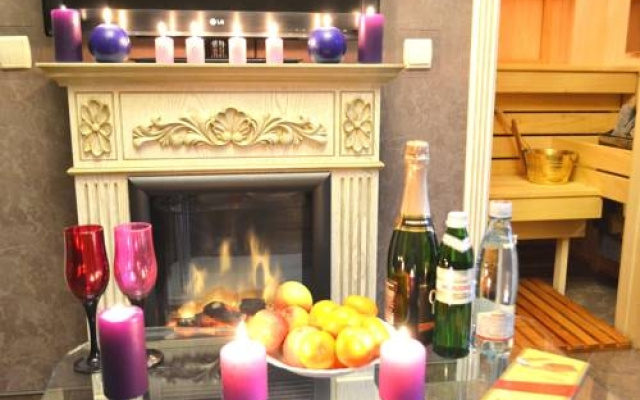 Akva Relax Vip Apartments