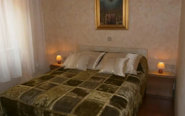 Villa Tanja