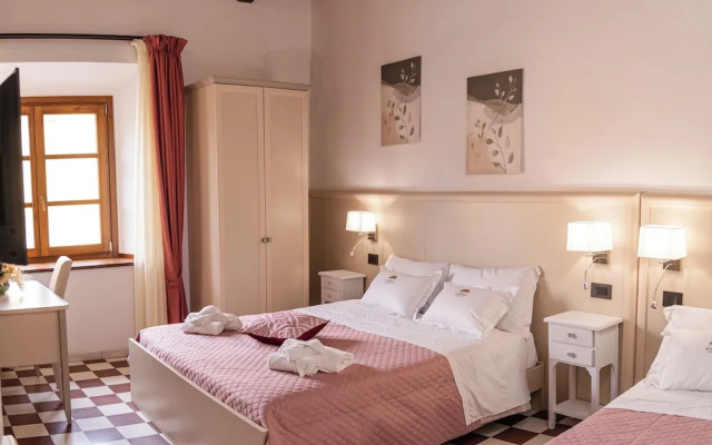 Albergo Al Cinghiale