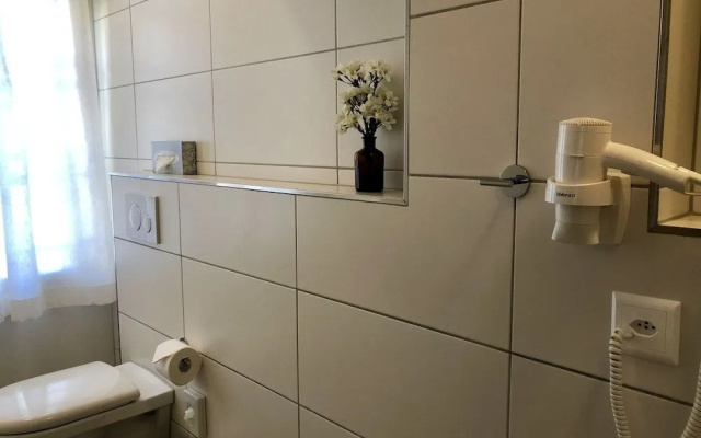 Marco Polo Business Apartments - Brugg