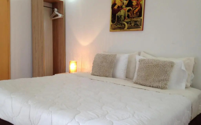 Casa Crespo Beach 65-148
