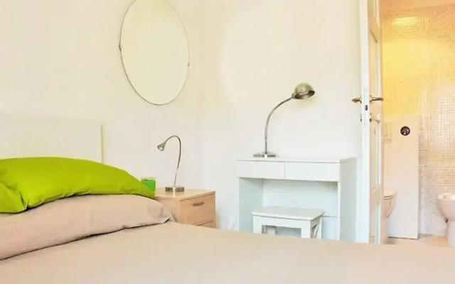 Vittorino Guest House