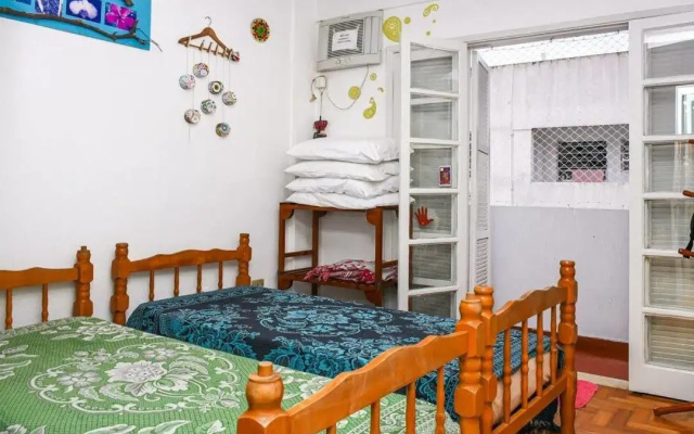 cantinho jardim