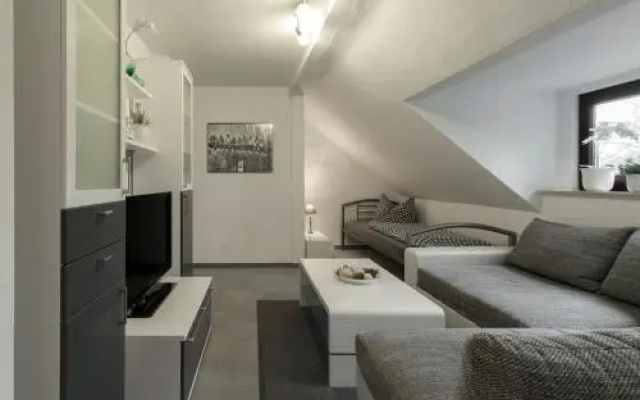 Ferienwohnung-Fuhlsbuttel-Hamburg