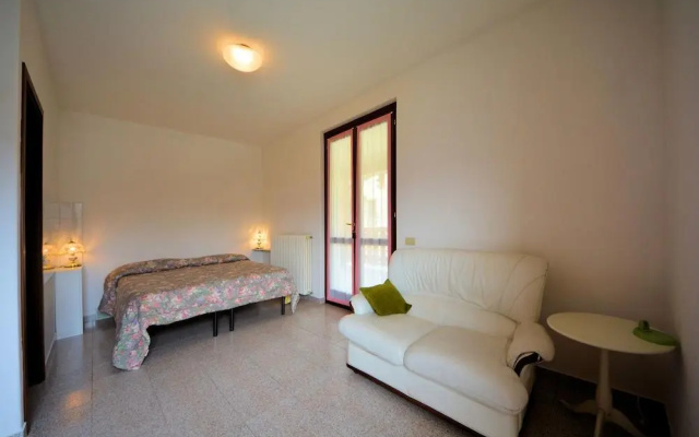 Agriturismo Runchee