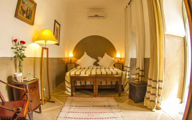 Riad Majala