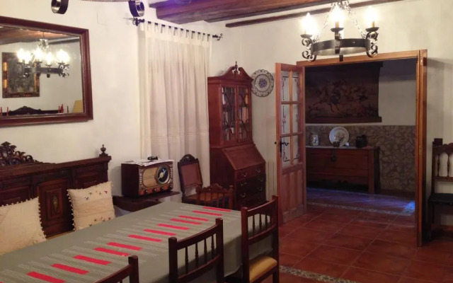 Casa Rural el Rincon del Infante