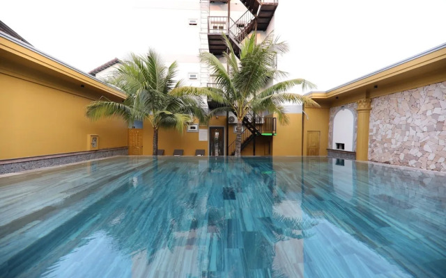 Vinh Long 2 Hotel Phu Quoc-by Bay Luxury